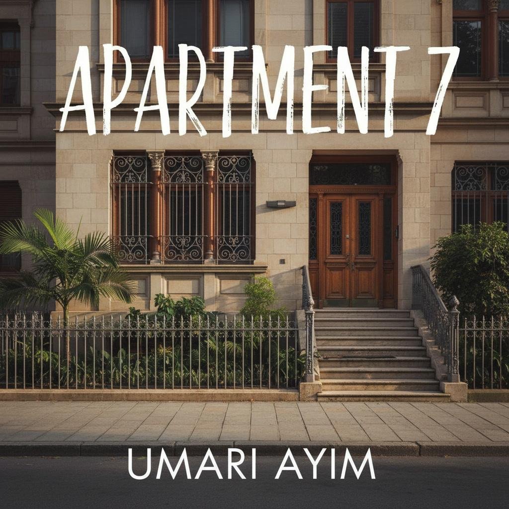 Apartment 7 Umari Ayim