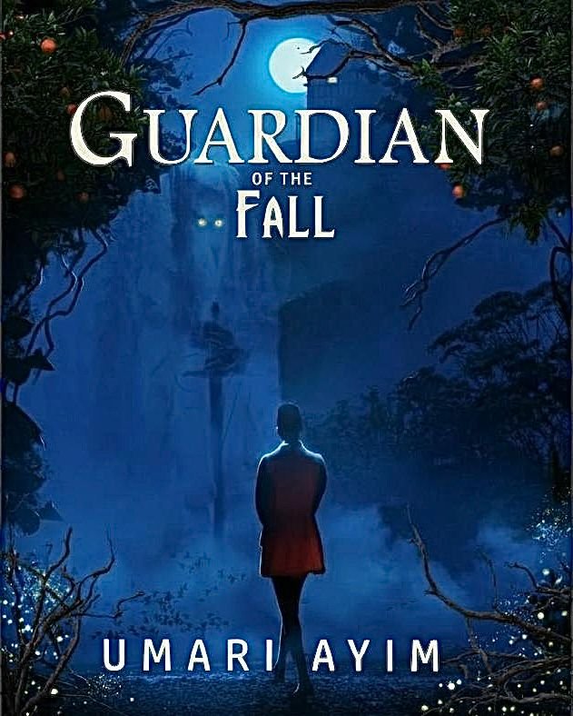 Guardian of the Fall (GOTF) - Umari Ayim