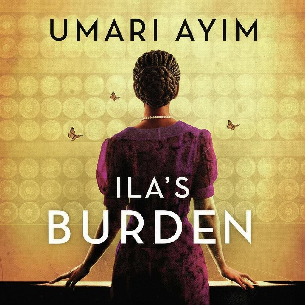Ila's Burden - Umari Ayim