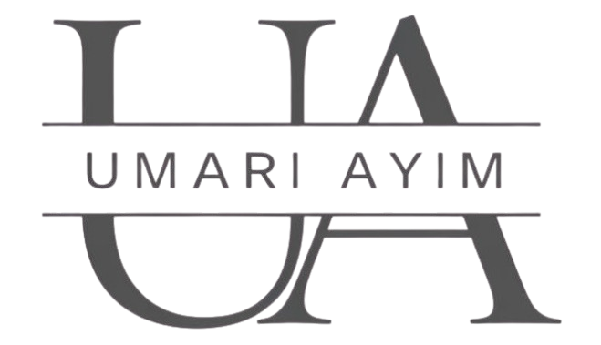 Umari Ayim Logo Official