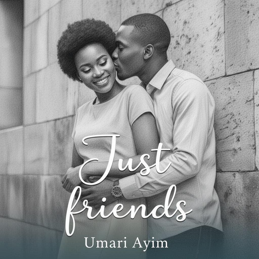 Just Friends - Umari Ayim